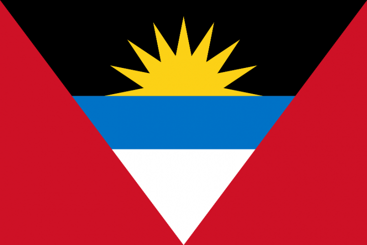 Antigua and Barbuda Area Code