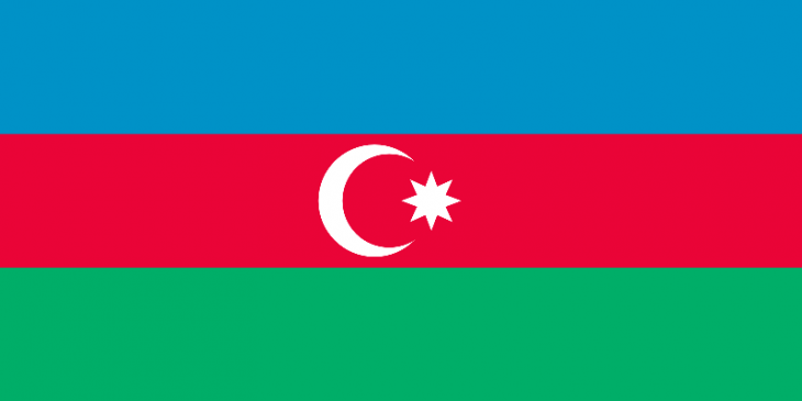 Azerbaijan Area Code