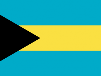 Bahamas Area Code