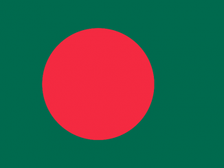 Bangladesh Area Code