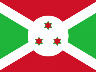 Burundi Area Code