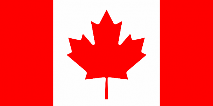 Canada Area Code