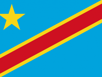 Democratic Republic of the Congo Area Code