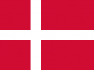 Denmark Area Code