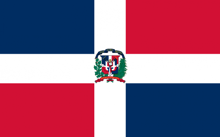 Dominican Republic Area Code