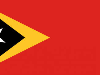 East Timor Area Code