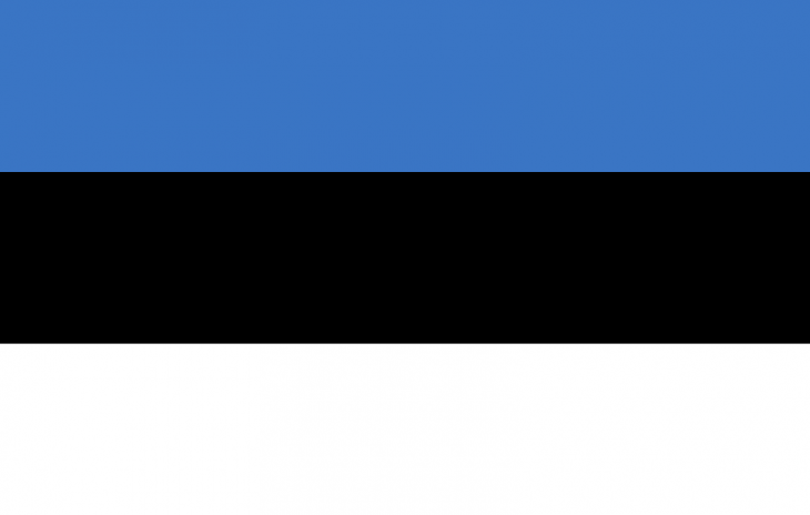 Estonia Area Code