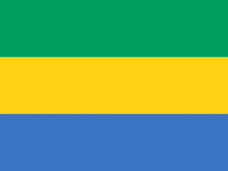 Gabon Area Code