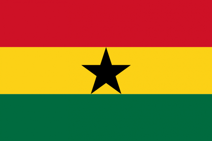 Ghana Area Code