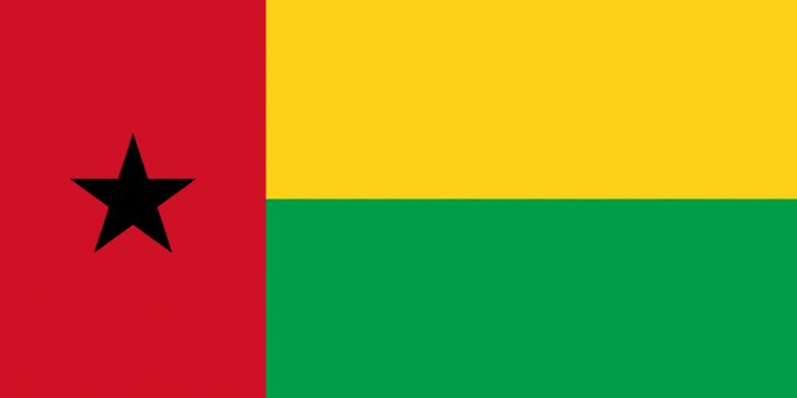Guinea-Bissau Area Code