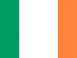 Ireland Area Code