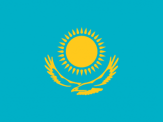 Kazakhstan Area Code
