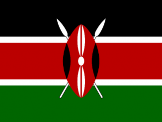 Kenya Area Code