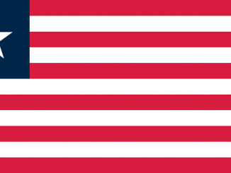 Liberia Area Code