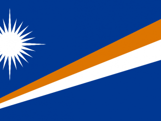 Marshall Islands Area Code