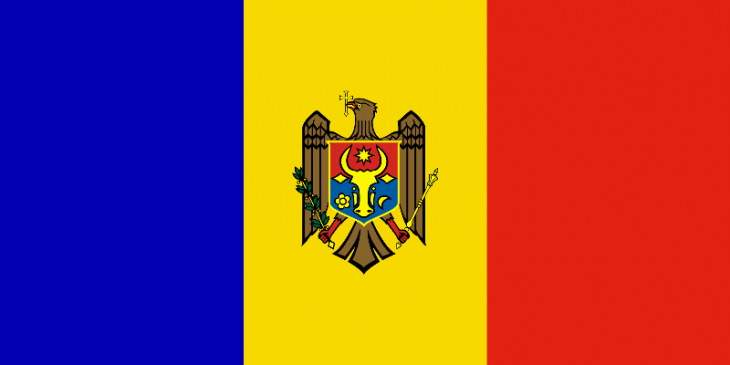Moldova Area Code