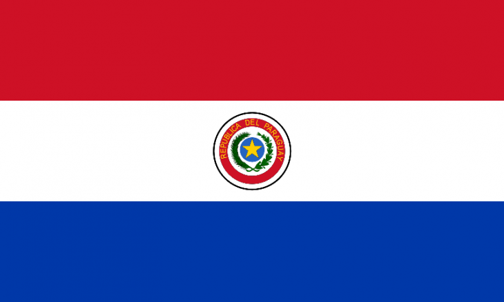 Paraguay Area Code