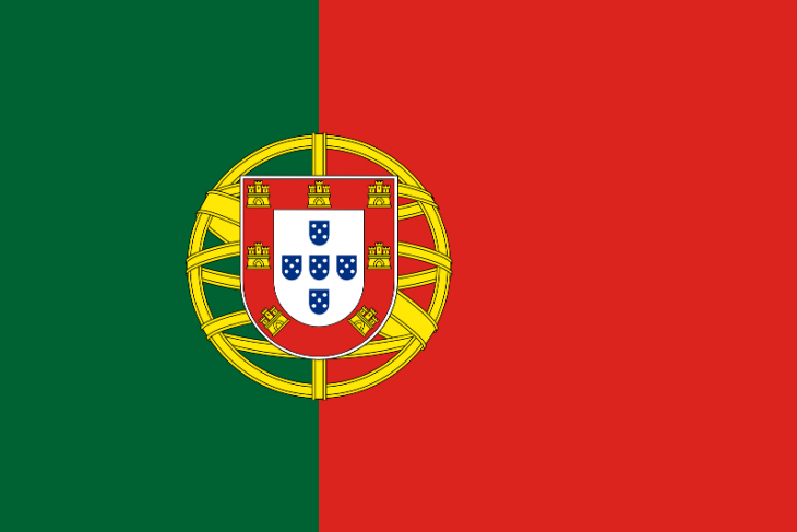 Portugal Area Code