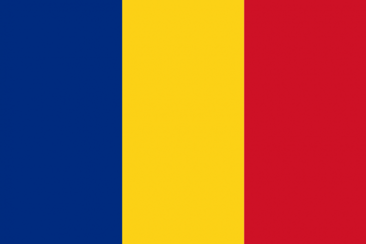 Romania Area Code