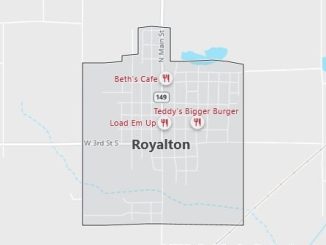 Royalton, Illinois