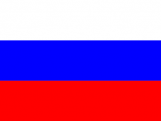 Russia Area Code