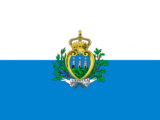 San Marino Area Code