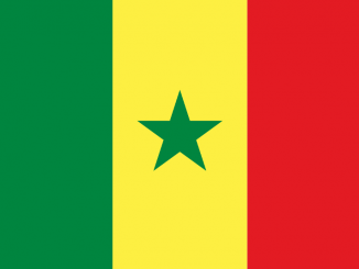 Senegal Area Code