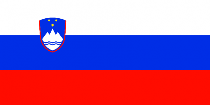 Slovenia Area Code