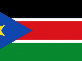 South Sudan Area Code