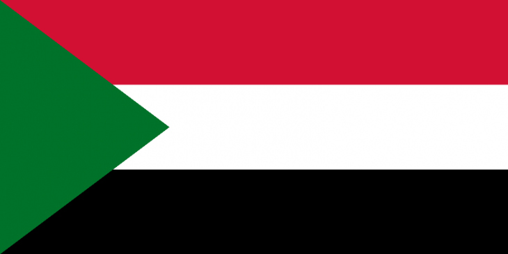 Sudan Area Code
