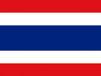 Thailand Area Code