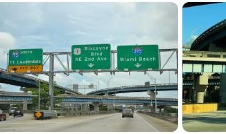 Florida Interstate 395