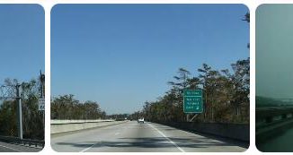 Louisiana Interstate 310