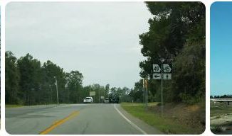 State Route 49 in Louisiana