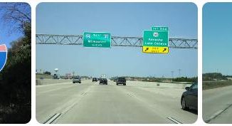 Wisconsin Interstate 894