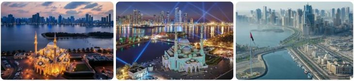 Sharjah, United Arab Emirates