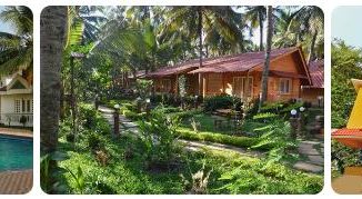 South Goa Hotels