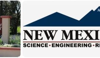 New Mexico Institute of Mining & Technology