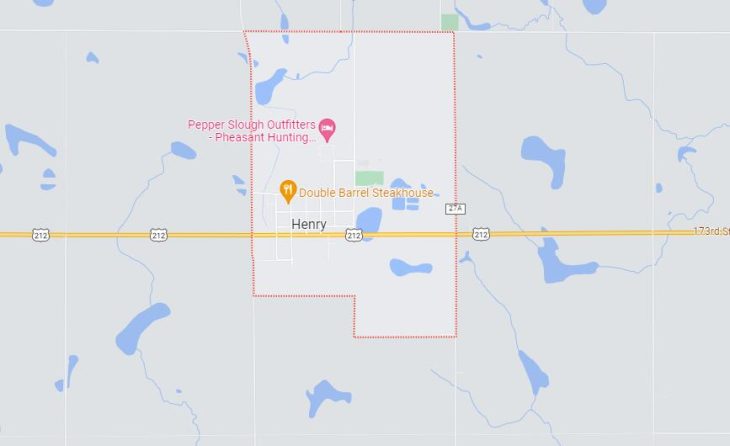 Henry, South Dakota