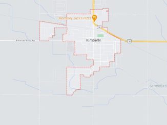 Kimberly, Idaho