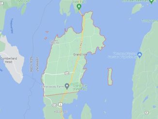 Grand Isle, Vermont