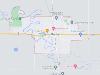 Mayville, North Dakota